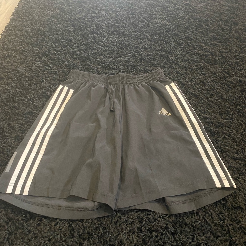 Adidas swim shorts